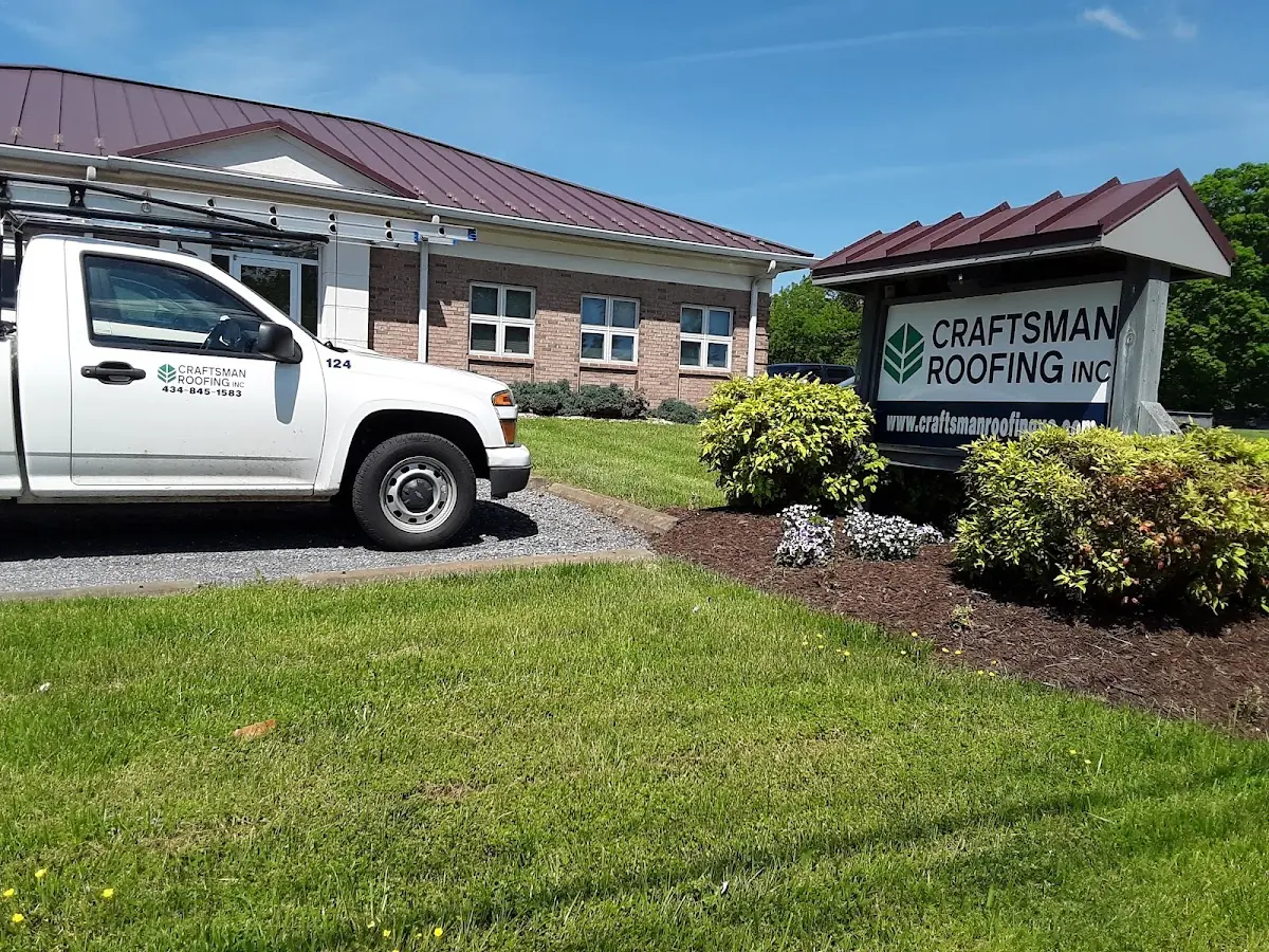 Quality Hail Damage Roof Repair by experienced craftsmen in Langdon